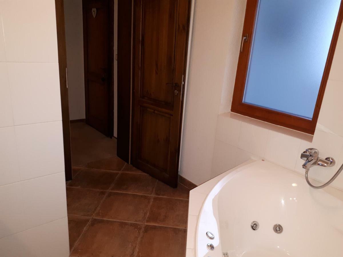 Apartman Kuka Tatranská Lomnica Exteriér fotografie