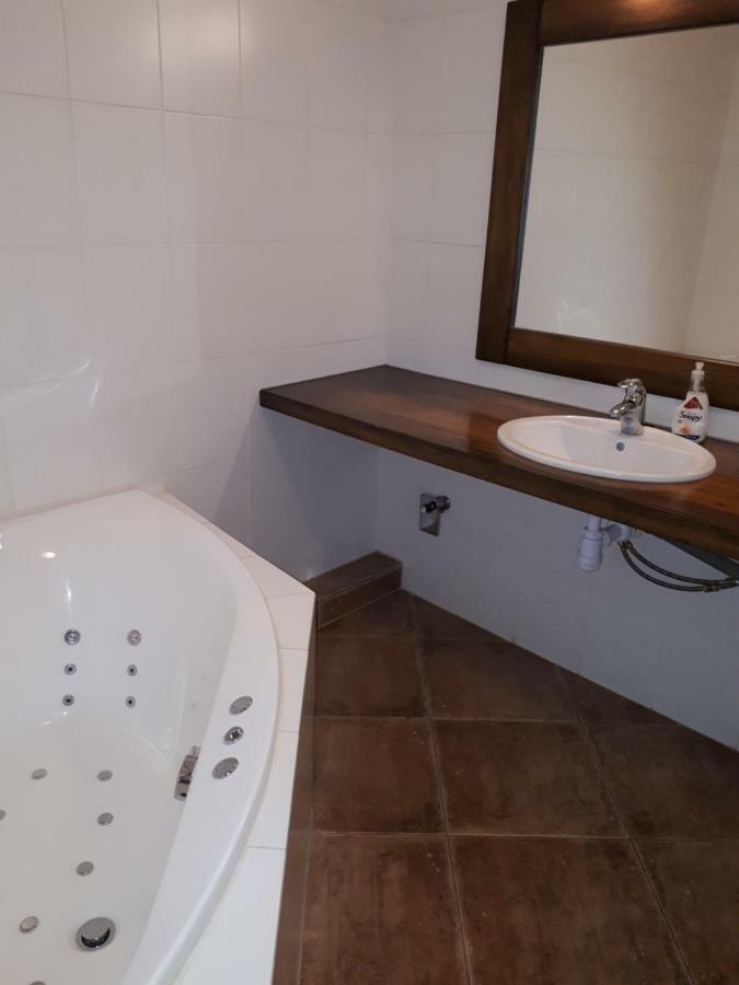 Apartman Kuka Tatranská Lomnica Exteriér fotografie
